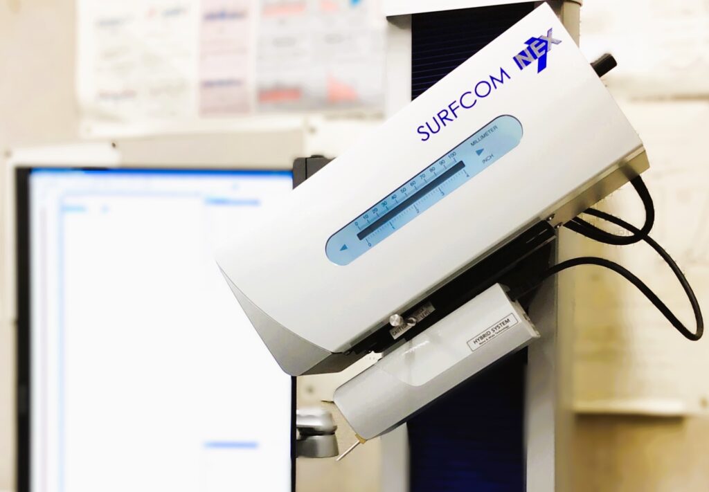 東京精密　SURFCOM NEX200 DX2-13-T　表面粗さ・輪郭形状測定機　ヨシダセイコー