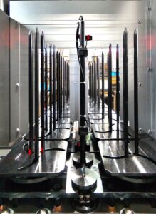 高松機械工業　XW-60　NC旋盤　ヨシダセイコー