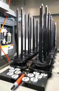 高松機械工業　XT-6M　NC旋盤　ヨシダセイコー